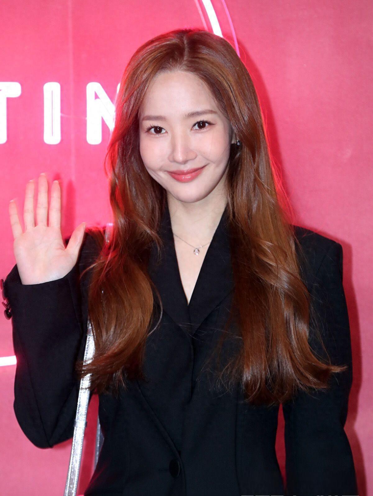 朴敏英自爆内心挣扎:与前男友事件后的反思与道歉 朴敏英,韩国娱乐圈