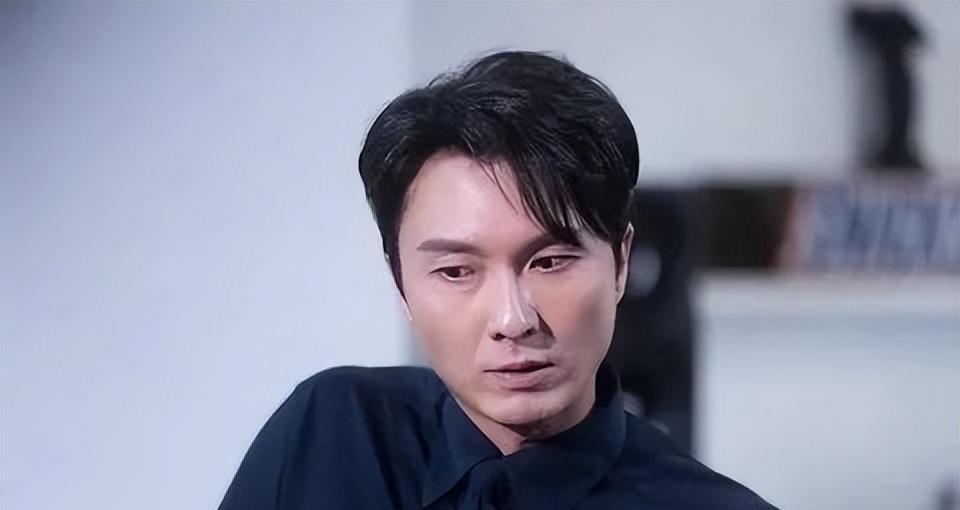 tvb视帝王浩信转战内地:家庭为重,期待妻子新剧 tvb视帝王浩信近期