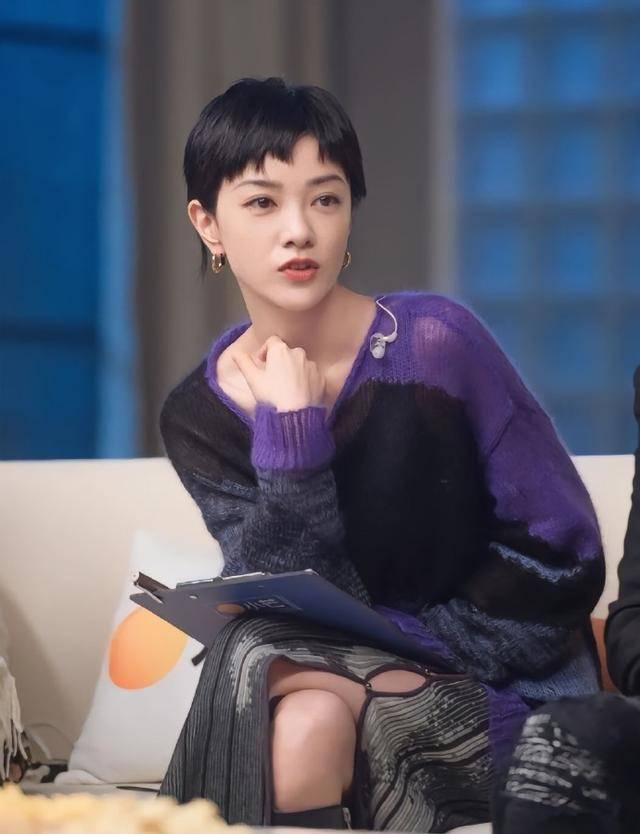 从元气少女到音乐先锋的蜕变 郭采洁,这个名字如今已成为台湾乃至华语