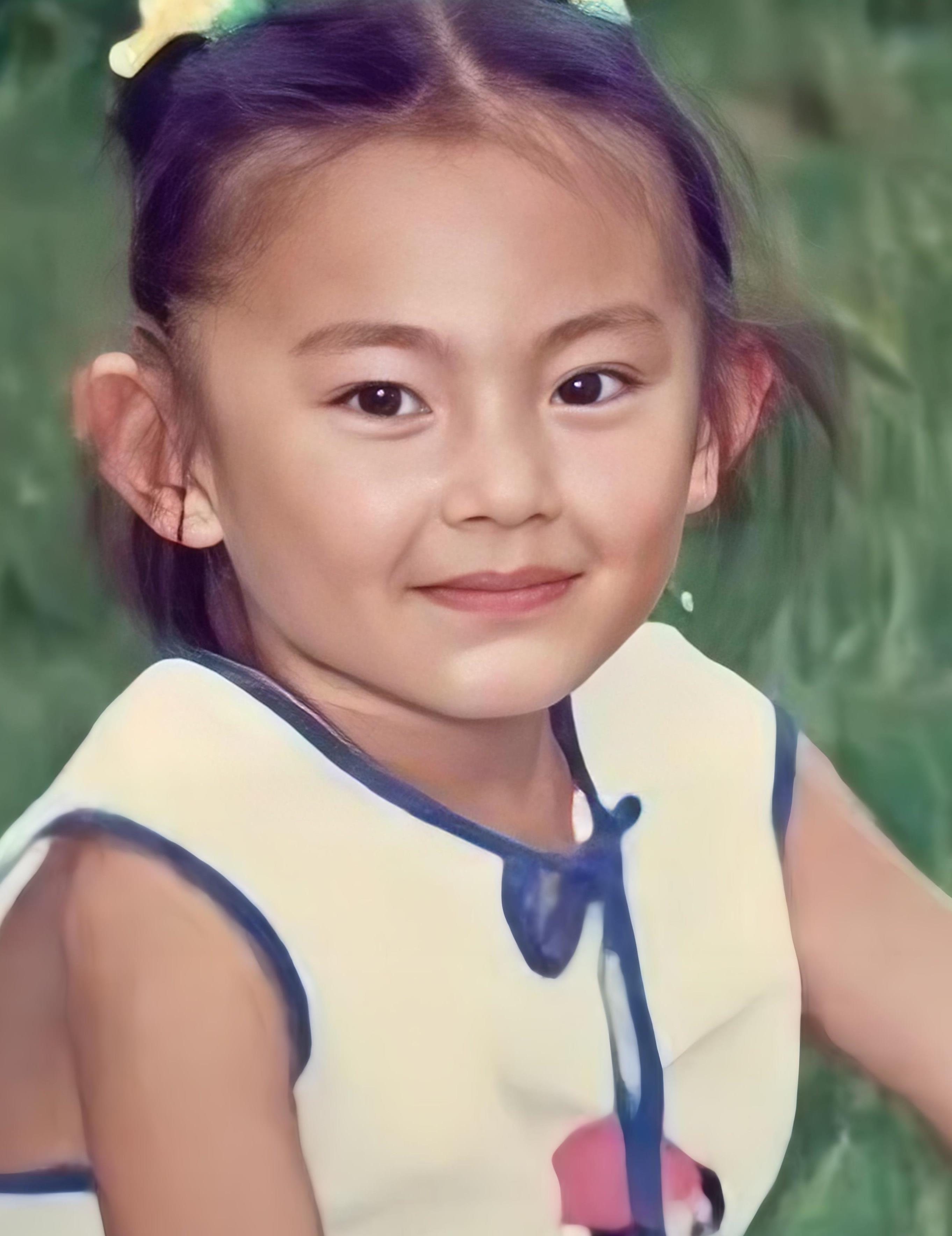 张雨绮:虎背熊腰的顶级美女 张雨绮,虽然没有细腿和锥子脸,但她的身材