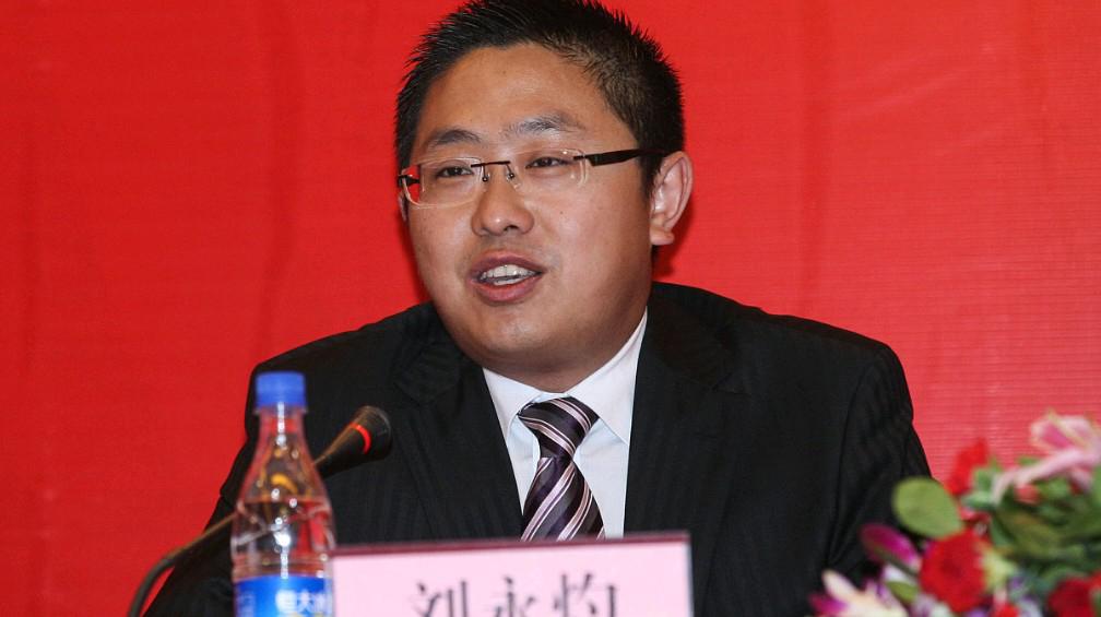 恒大汽车执行董事刘永灼被拘:年薪6800万,需缴税2993万 恒大汽车执行