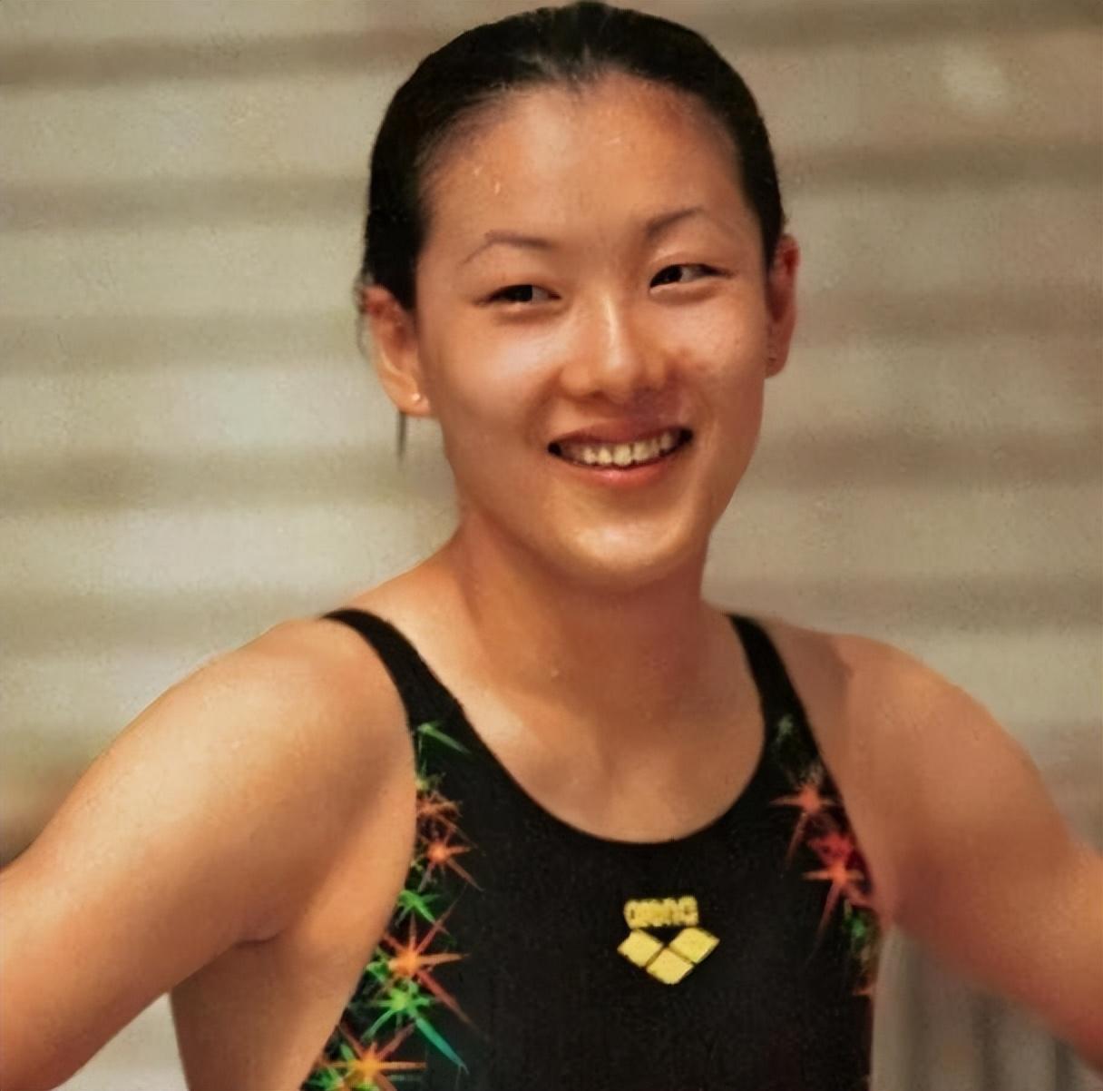 梁锦松与伏明霞:老夫少妻的背后故事 香港"财神爷"梁锦松与跳水女皇