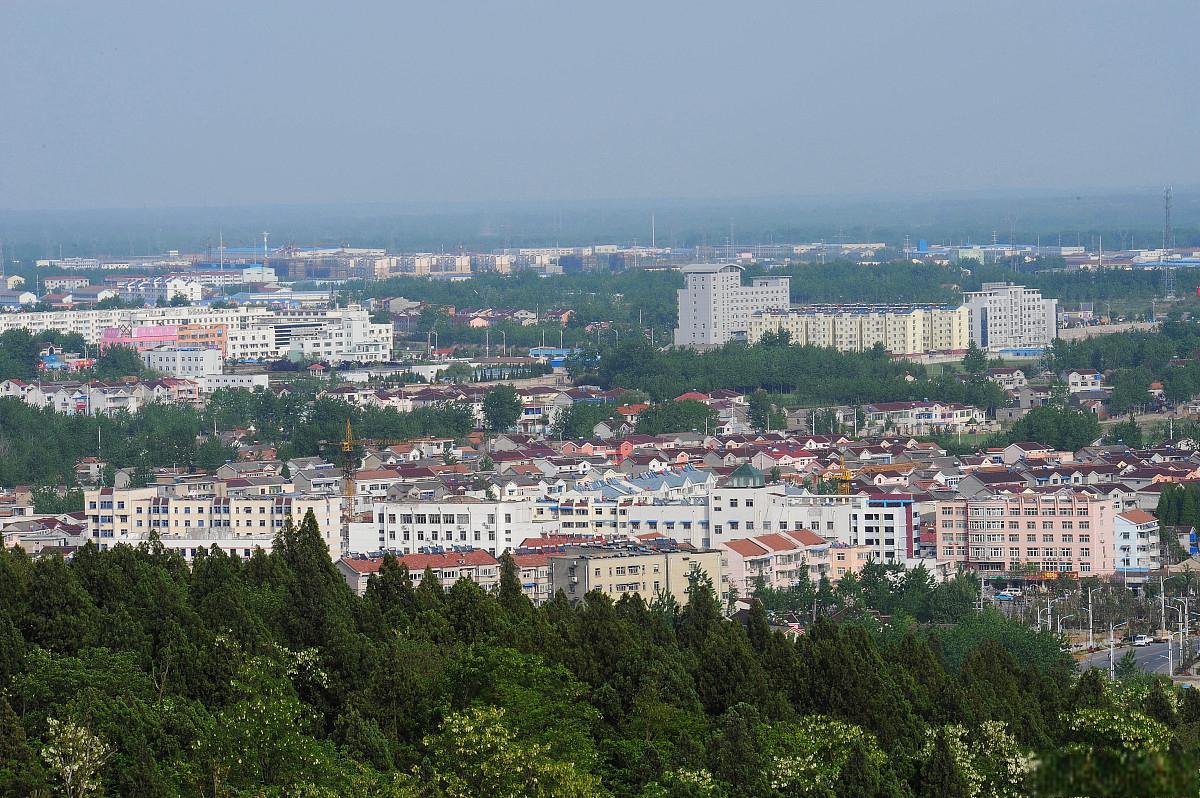 山东潍坊安丘市:历史悠久,文化底蕴深厚的城市 山东潍坊安丘市位于