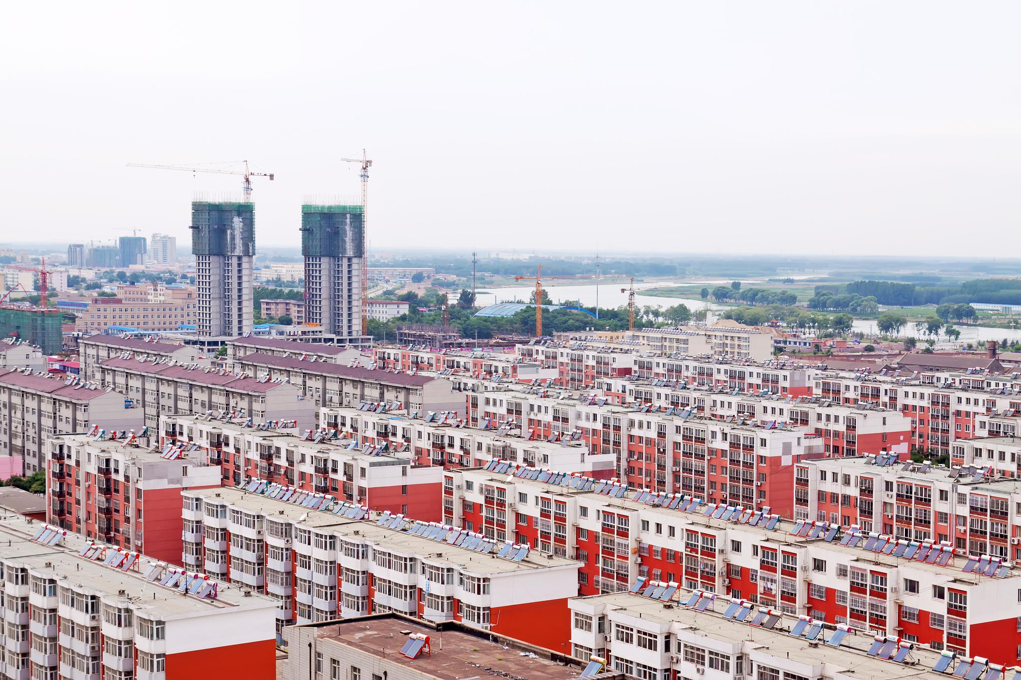 山东潍坊安丘市:历史悠久,文化底蕴深厚的城市 山东潍坊安丘市位于