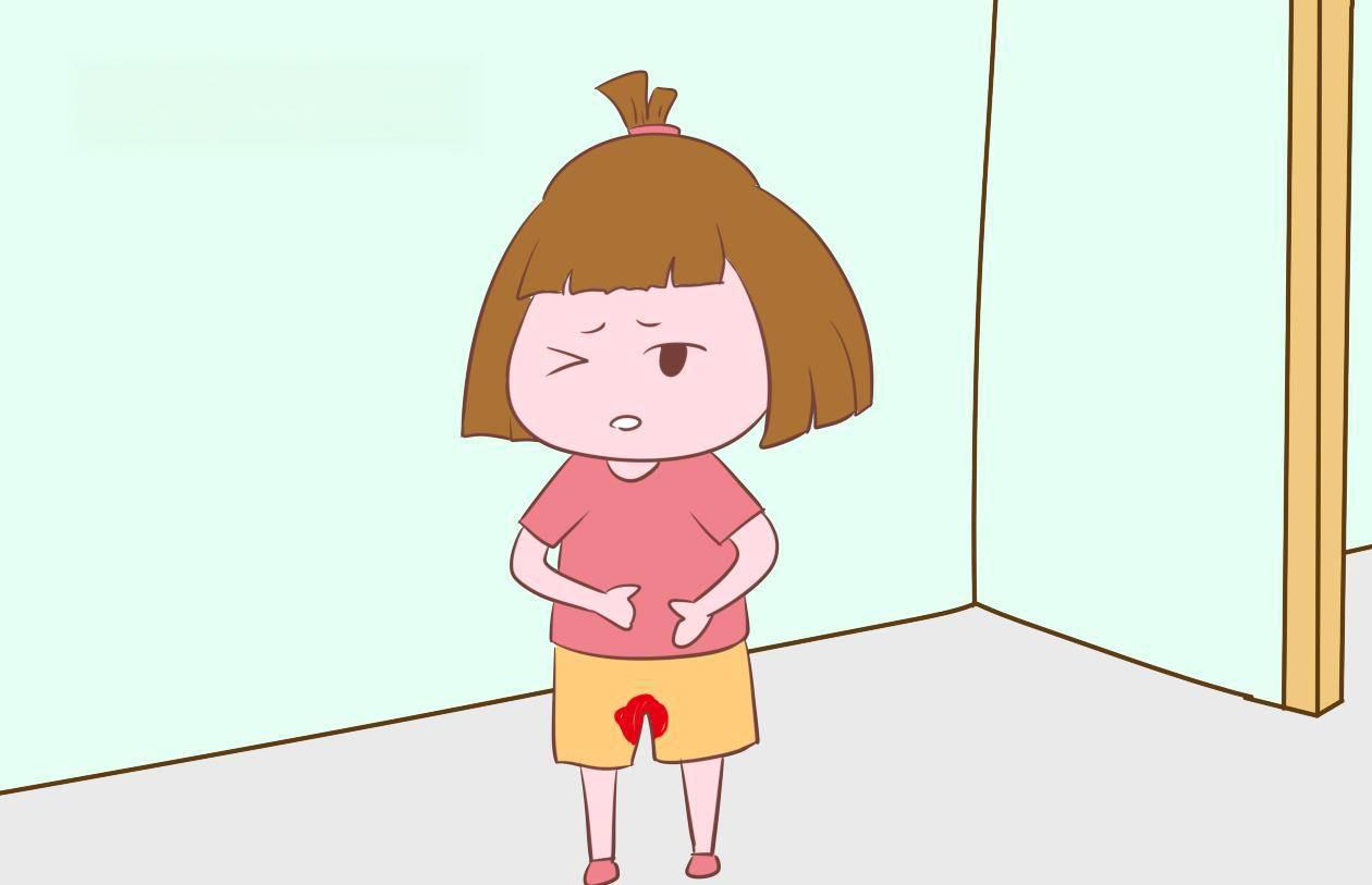 女孩子性早熟:不进行治疗的情况 女孩子的性早熟需在医生的指导下进行