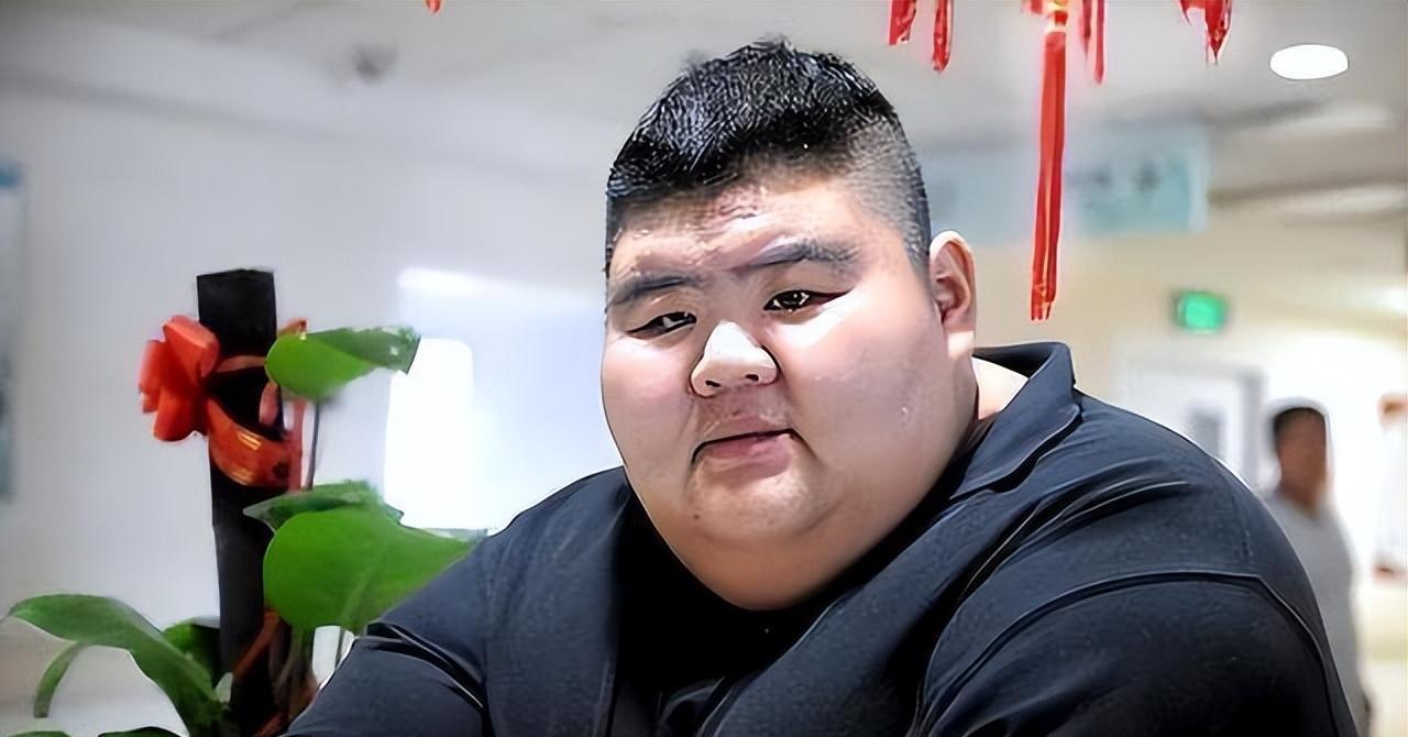 王浩楠减肥故事:从"山东第一胖"到网红减肥博主,再婚内出轨 王浩楠曾