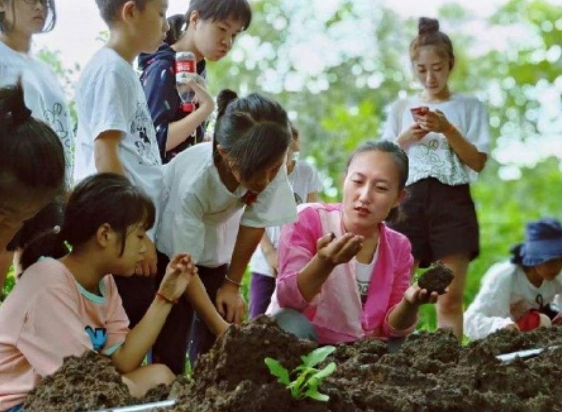 美女博士石嫣农场地址图片