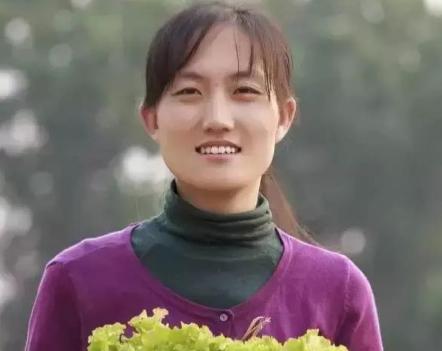 清华女博士石嫣:从csa模式看农业创新与乡村振兴 石嫣,这位清华女博士