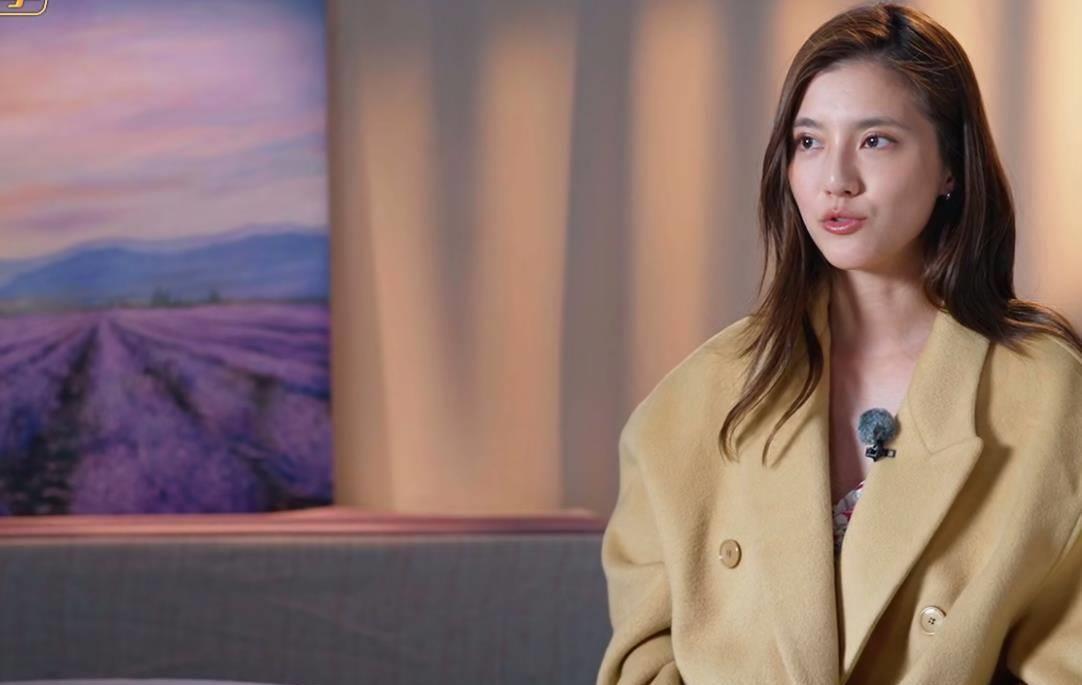 吴千语订婚施伯雄 香港娱乐圈最近可谓好事连连,林峰的前任女友吴千语