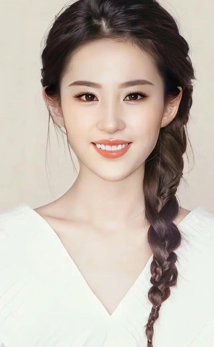 五位女神:中国现代十大美女中的美丽与智慧 林青霞,刘亦菲,李嘉欣