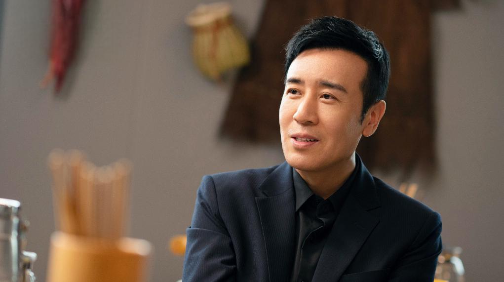 王凯与于和伟主演的新剧即将开播 王凯是一位实力派演员,他的精湛演技