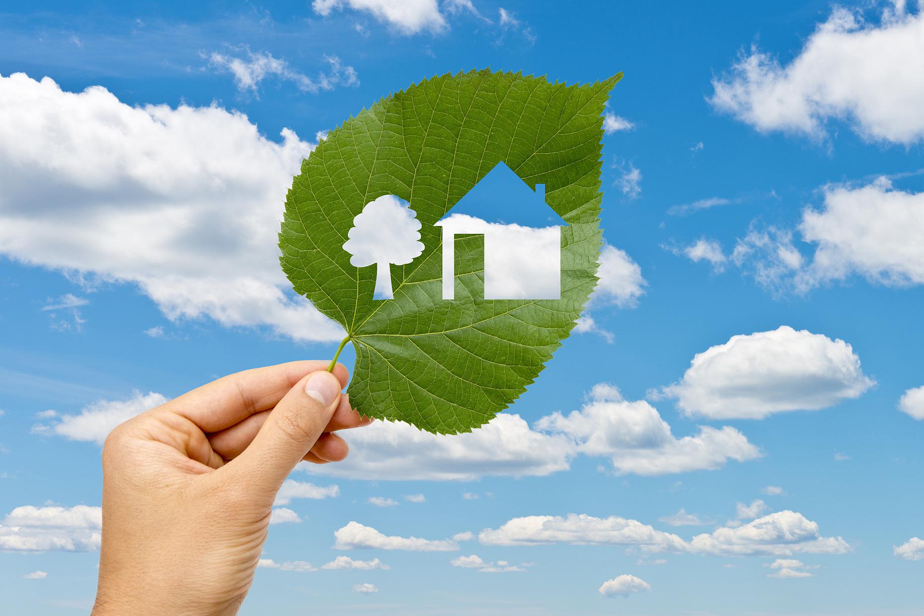 环保税下的大气污染物排放量计算:法律视角下的解析 环保税是我国为