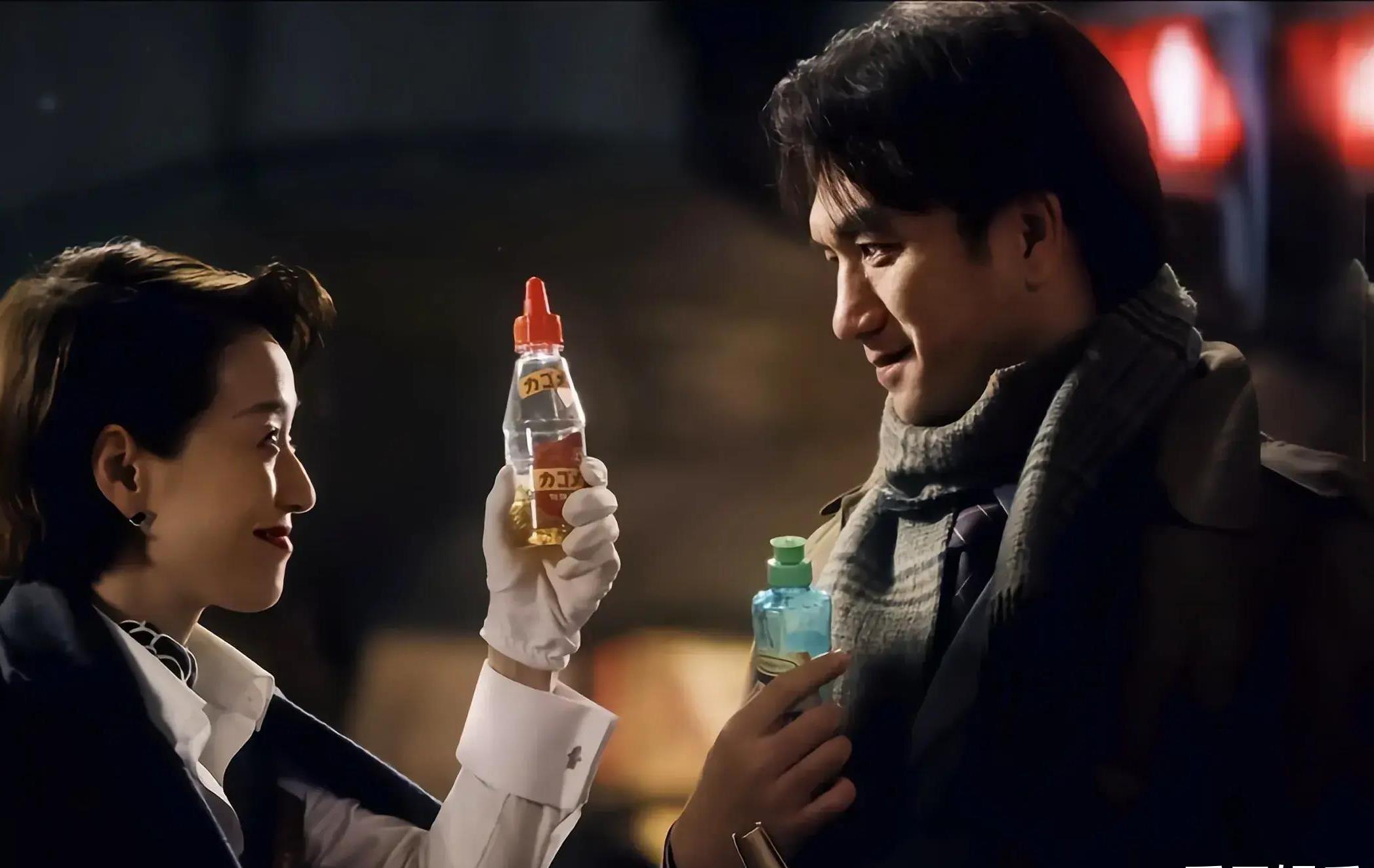 黄觉演技遭质疑:在《繁花》中表现欠佳 黄觉在《山海情》中的形象虽然