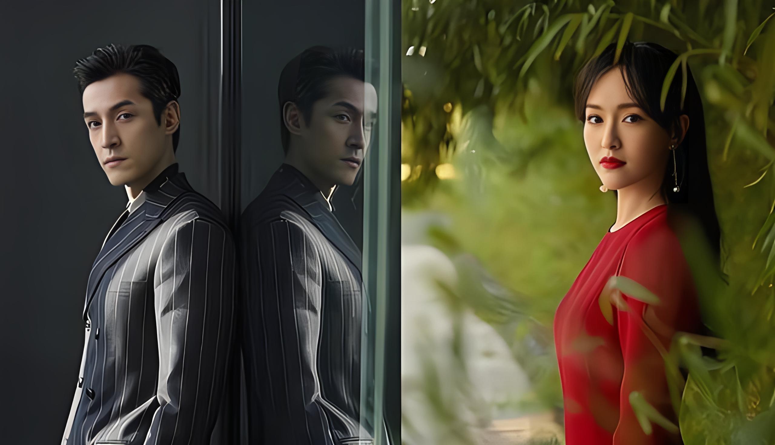 胡歌点评唐嫣,马伊琍,辛芷蕾表演 胡歌对唐嫣,马伊琍和辛芷蕾的表演