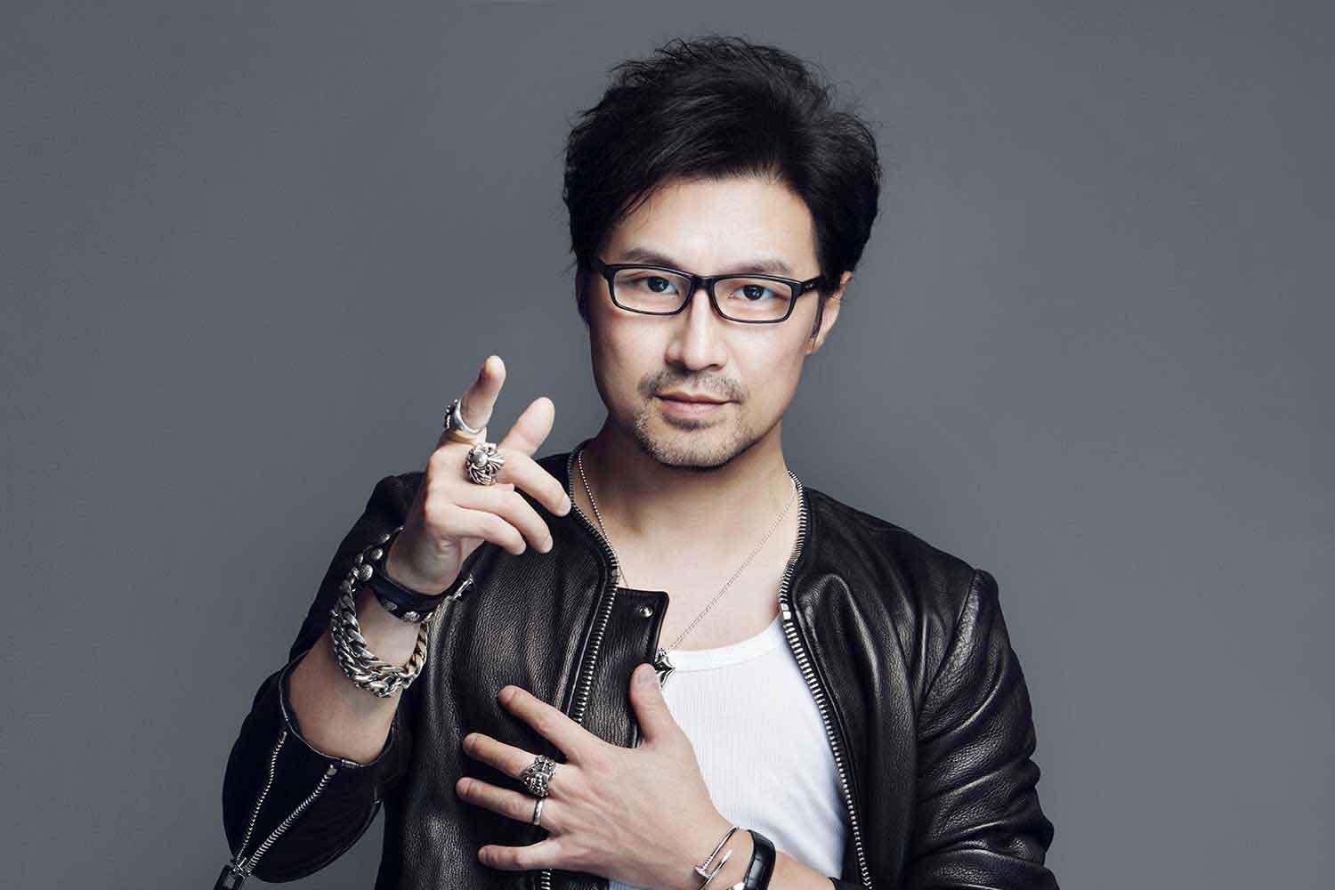 汪峰新专辑《拾叁》:东山再起的决心与对刀郎的思考 汪峰的新专辑《拾