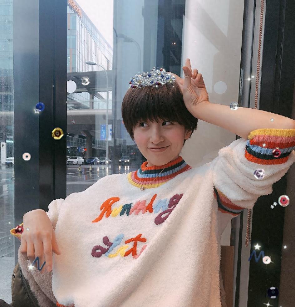 许昕与姚彦的乒乓情缘 当阳光斜洒进乒乓球训练馆,照亮了许昕与姚彦的