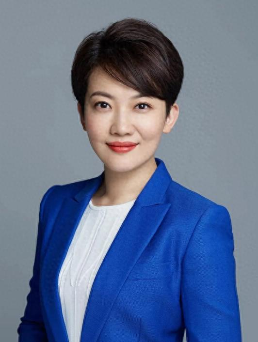 央视美女主持王端端:嫁同行丈夫幸福美满 王端端是央视资深主持人