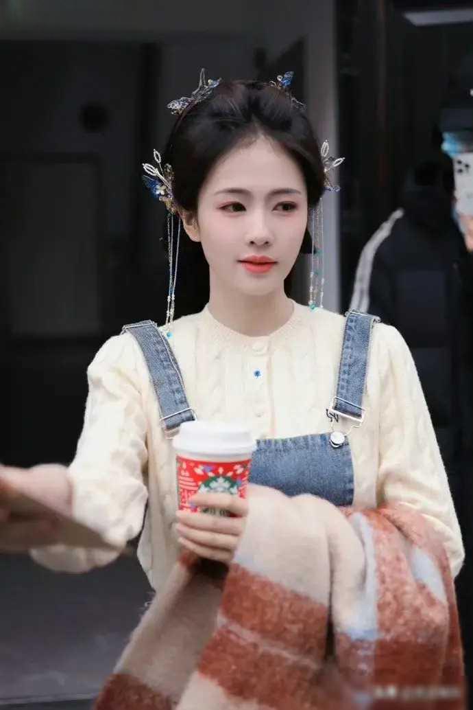 娱乐爆料:明星们的别样魅力 杨洋,王鹤棣,白鹿,景甜,许凯,辛芷蕾,他们