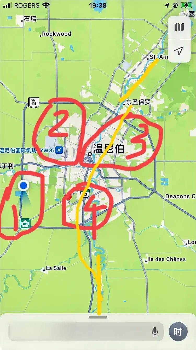 温尼伯:移民首选之地 温尼伯,曼尼托巴省的心脏地带,不仅是一个迷人的