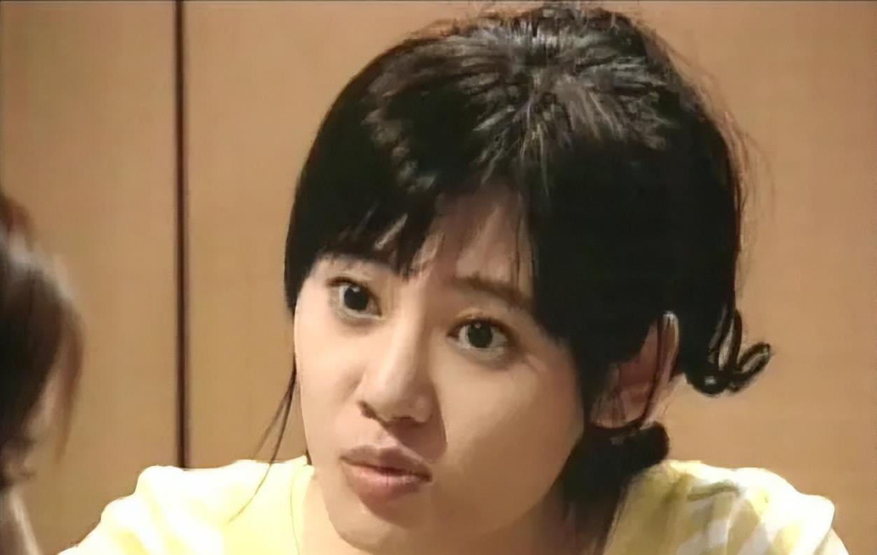 秋瓷炫:从孤僻女孩到娱乐圈巨星 秋瓷炫在《品如》中饰演的"林品如"