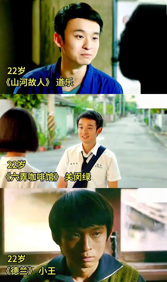 董子健:从青春派到荧屏巨星 董子健,一位备受瞩目的年轻演员,他在19岁