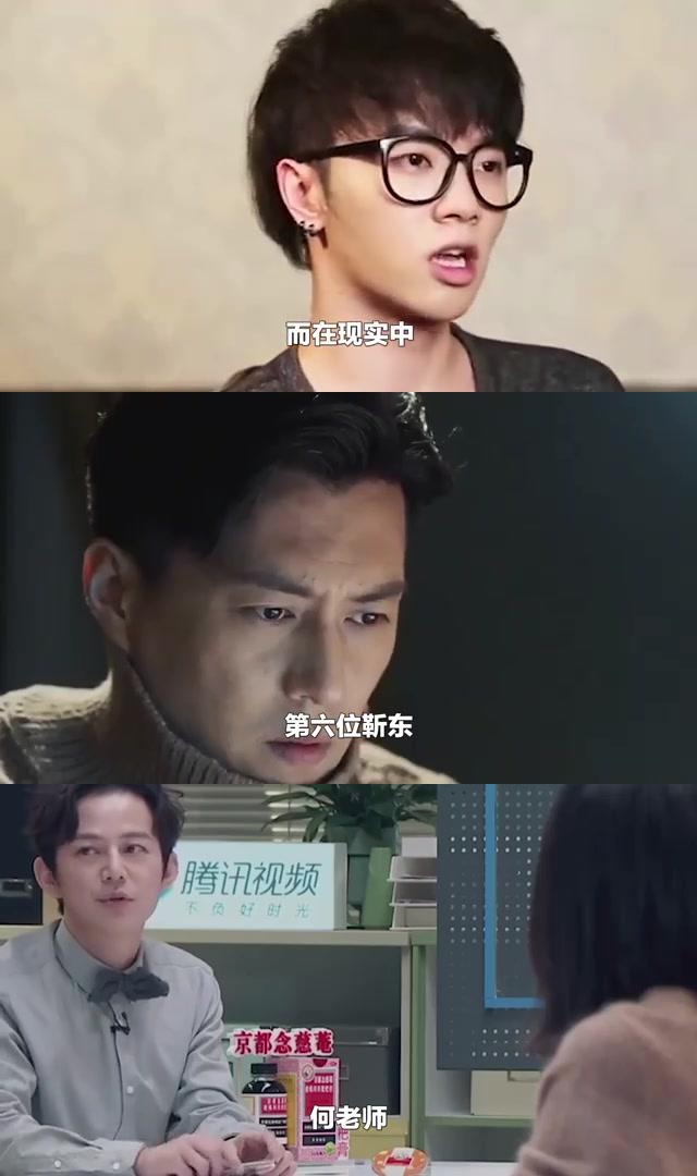 娱乐圈六大明星人设崩塌:从完美到身败名裂 在娱乐圈中,明星们为了
