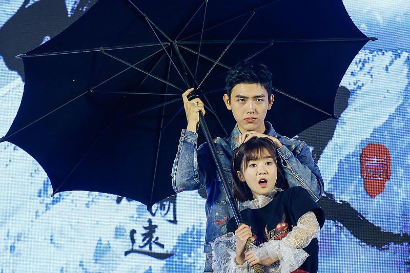 《将夜》第三季:期待与不确定 《将夜》第三季正在宣发筹备中,但导演