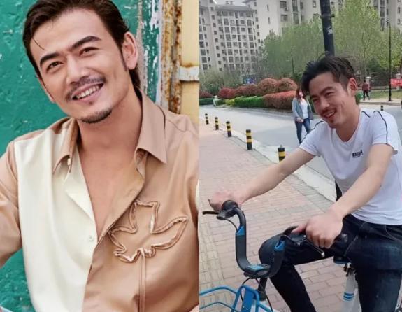 在互联网的浩瀚海洋中,长相相似的人并不罕见,但像商城小谢与杨烁如此