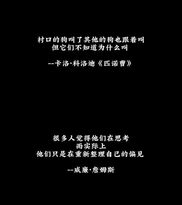 揭露社会现象:讽刺文案背后的真实人性 金钱与权力,真理在它们面前