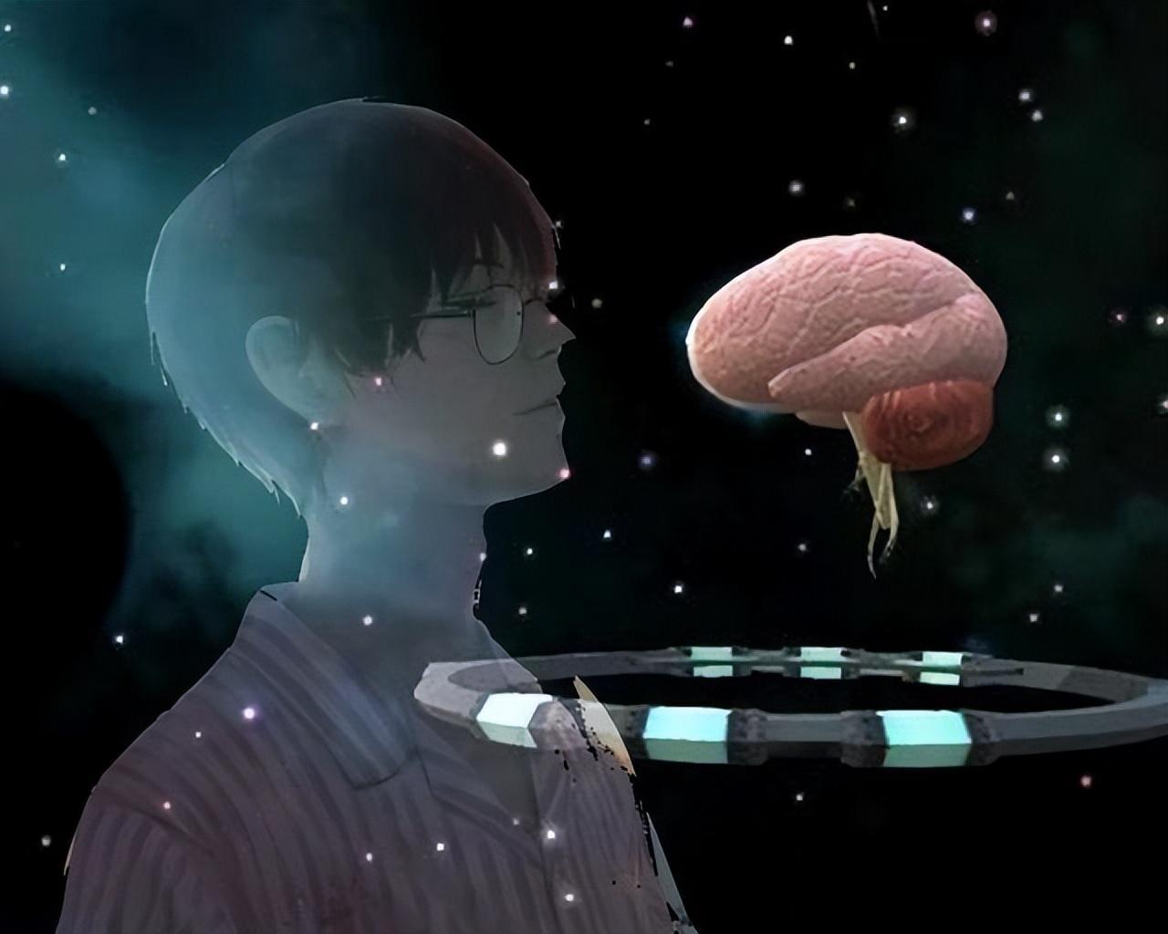 云天明与程心:穿越宇宙的爱情与挣扎 程心和云天明的爱情始于大学