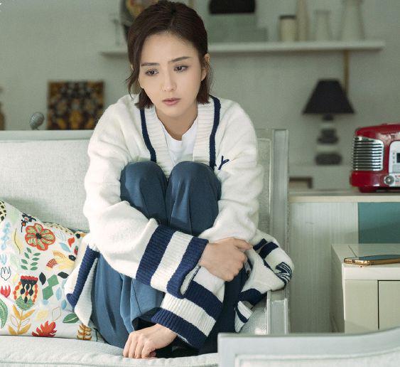 《爱的厘米》中塑造的关雨晴:现代女性的独立与魅力 佟丽娅在电视剧