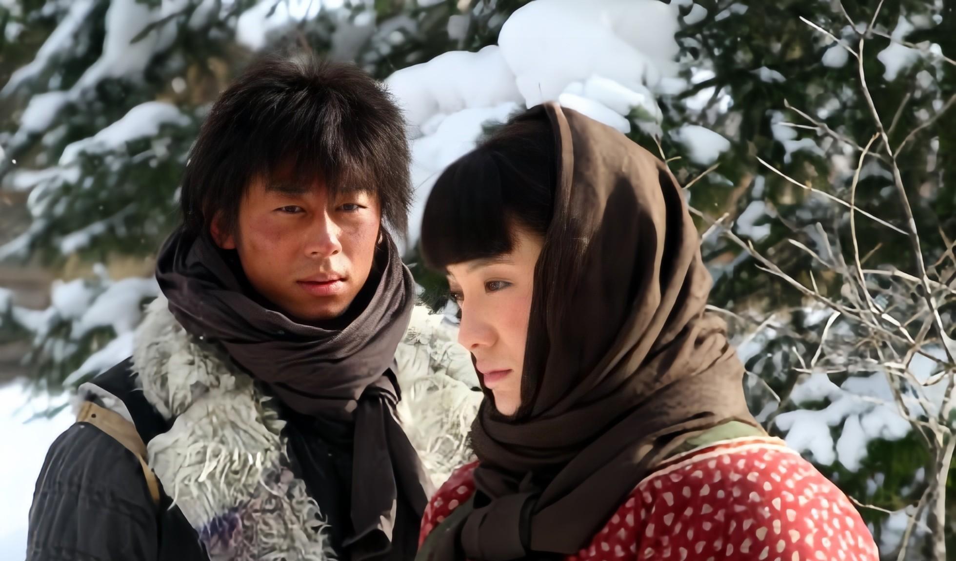 《闯关东》:女演员的命运 《闯关东》是一部热播剧,许多主演因此一战