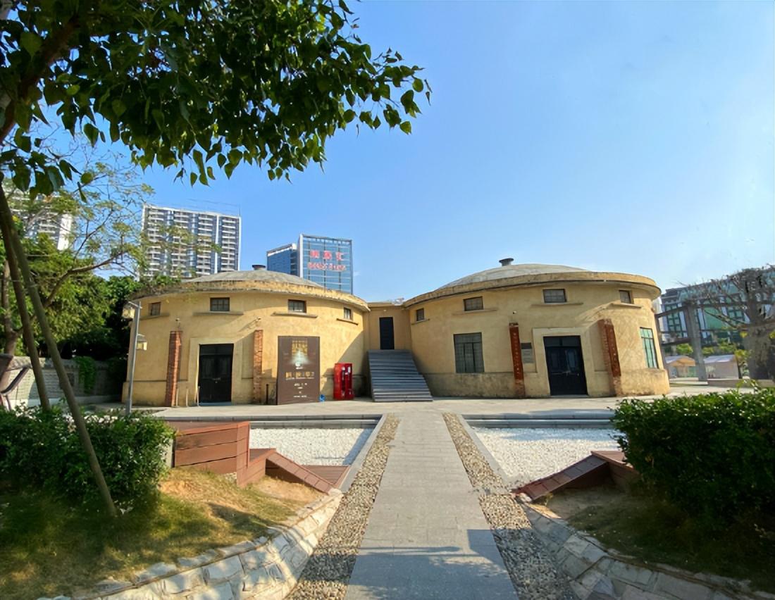 深圳清平古墟影视小镇:隐秘的古镇明珠 深圳,这座繁华的现代都市,高楼