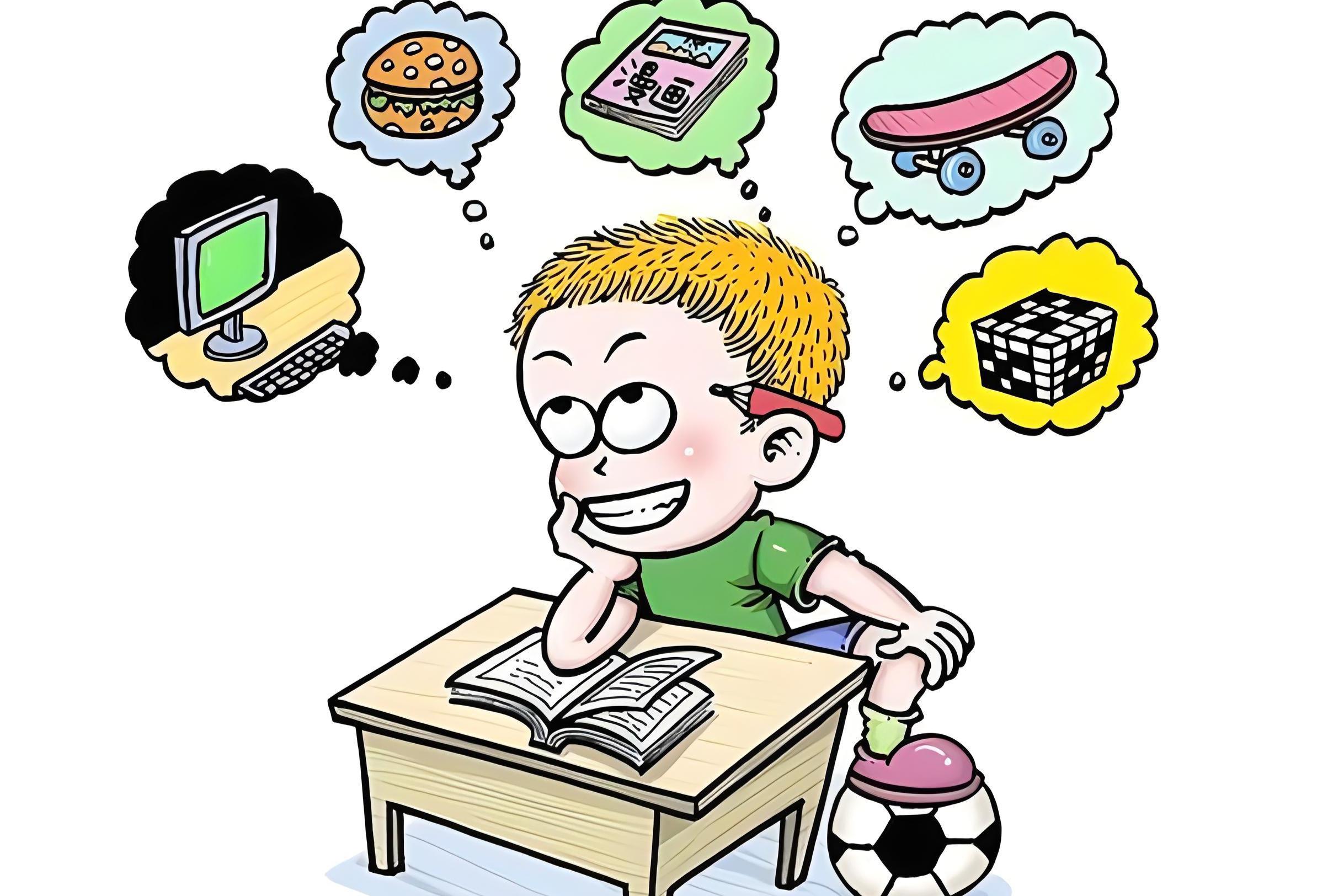 如何提升孩子专注力:详细指南 专注力是孩子学习和成长的重要能力