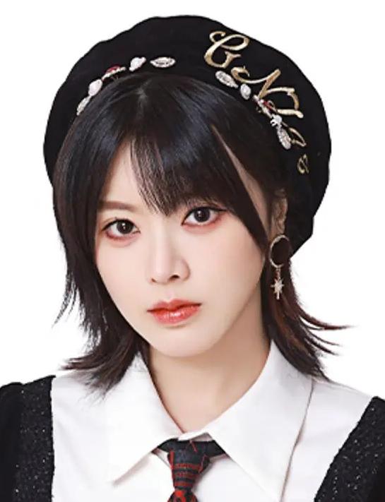 天蝎座的魅力之声 曾佳,1999年10月24日出生于重庆市,中国内地女歌手