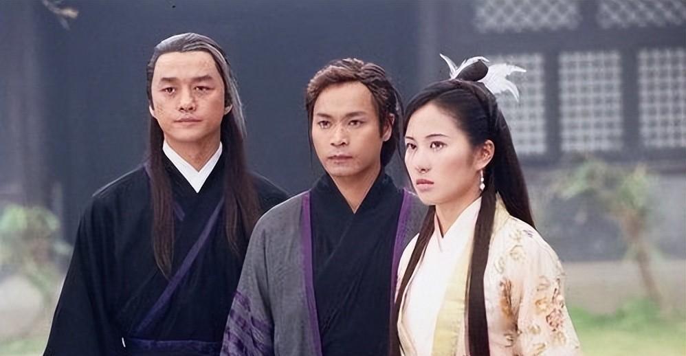 五部电视剧无人敢翻拍 电视剧的翻拍层出不穷,但有一些作品却成为导演