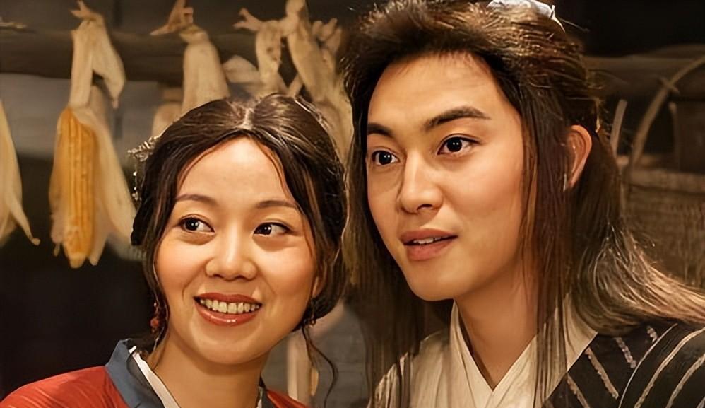 五部电视剧无人敢翻拍 电视剧的翻拍层出不穷,但有一些作品却成为导演