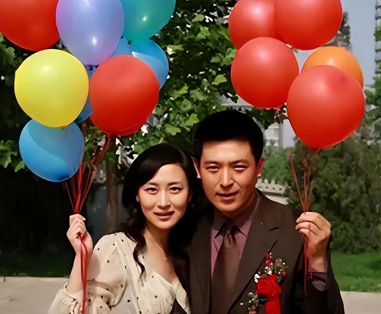 孙涛与李莉:27年爱情长跑,春晚舞台背后的力量 孙涛与李莉的爱情故事