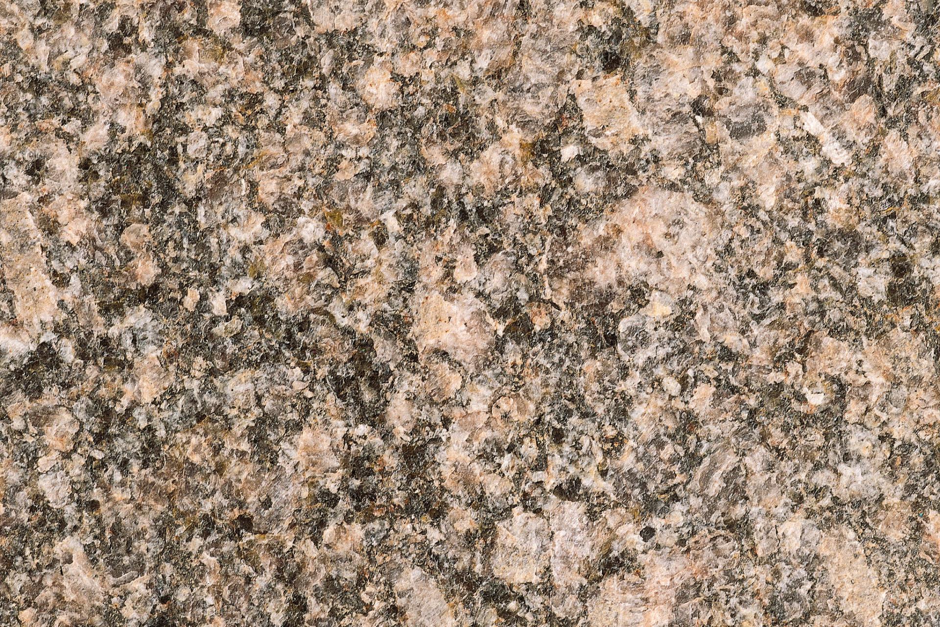 花岗岩石材:美丽外观和卓越物理性能 花岗岩石材以其独特的美丽外观和