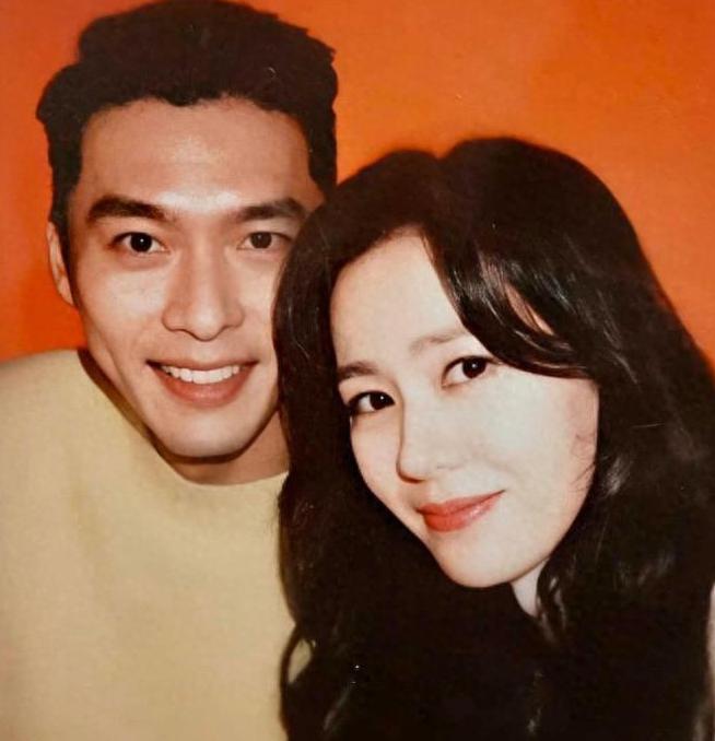 玄彬孙艺珍儿子周岁派对 玄彬和孙艺珍的儿子庆祝一周岁生日,这对在