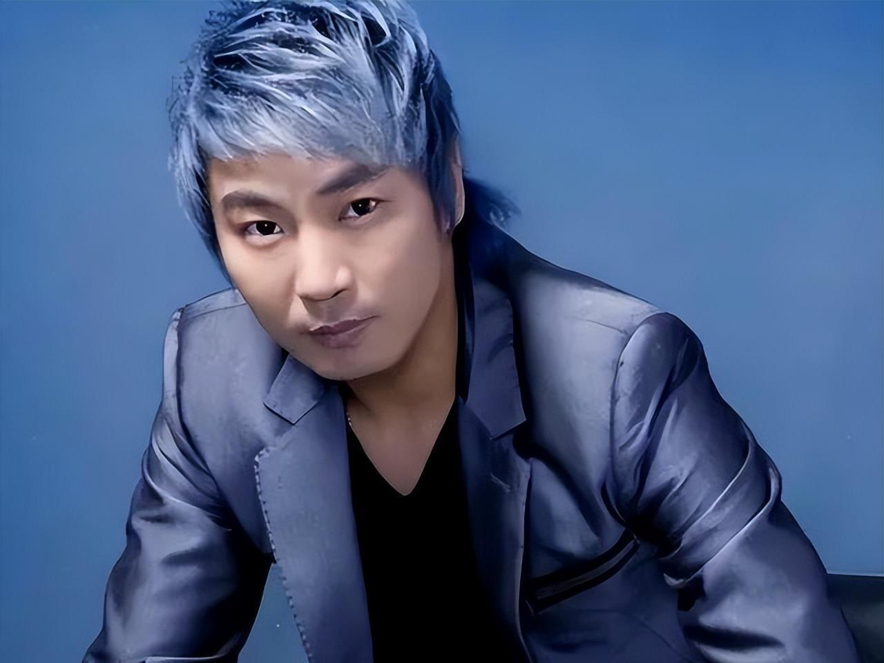 陈少华的传奇人生 陈少华,一个名字或许已经被时间所抹去,但却曾在上