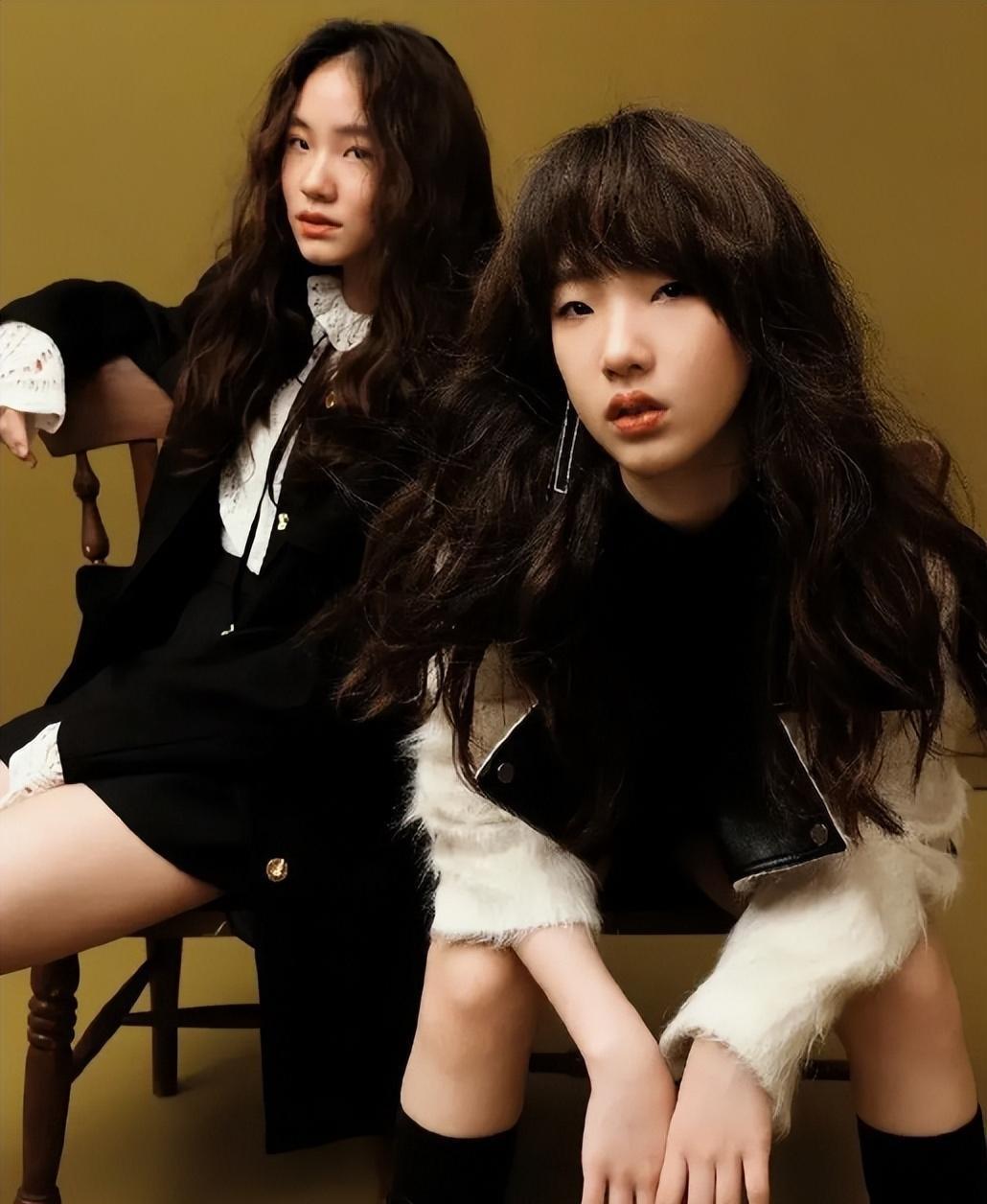 小s和女儿在蒂芙尼的态度 小s和她的二女儿一同出现在台北新开的