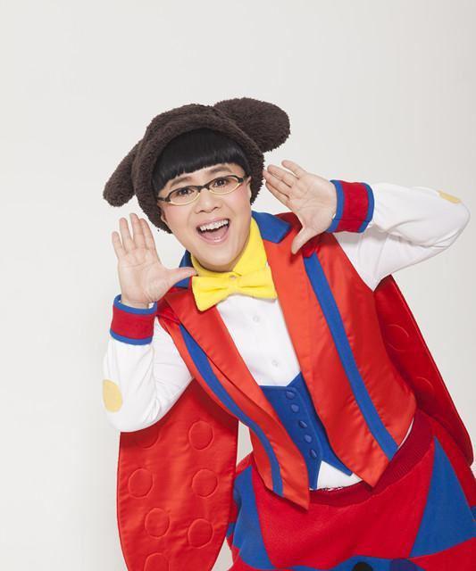 刘纯燕:重新定义自己 刘纯燕,金龟子,主持《七巧板》等节目,近年来因