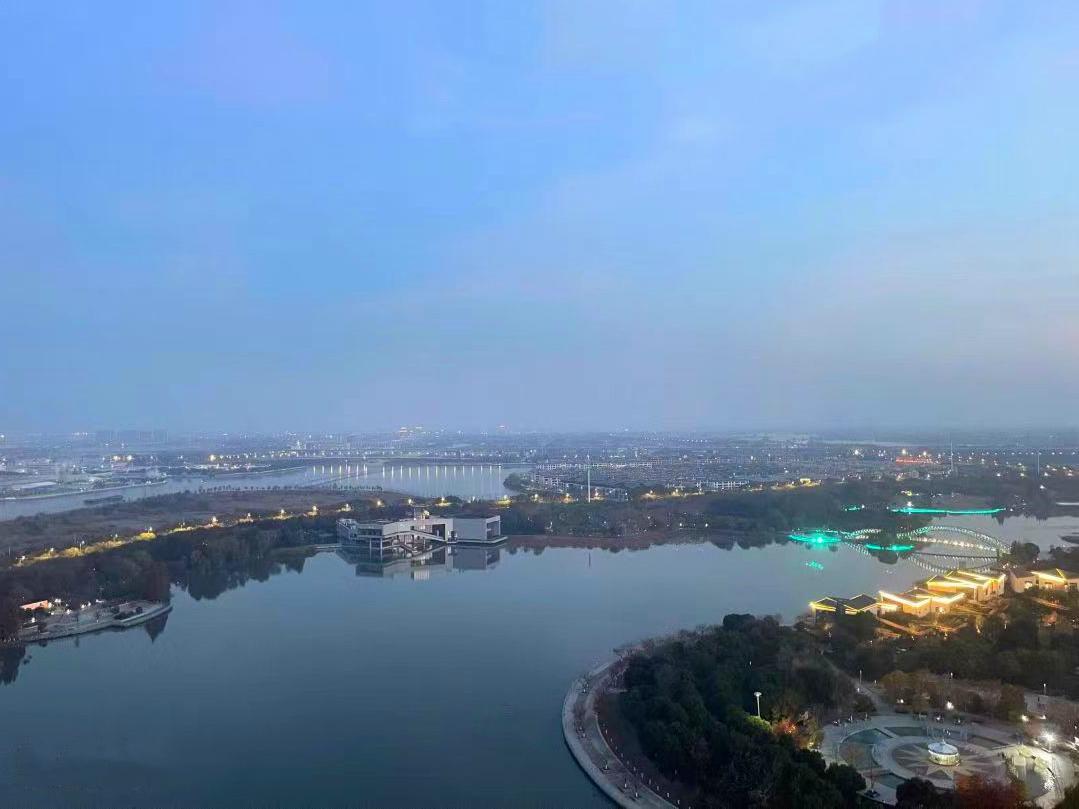 盛泽镇:一个被忽略的江南水乡美景 盛泽镇位于江苏省的最南端,是一个