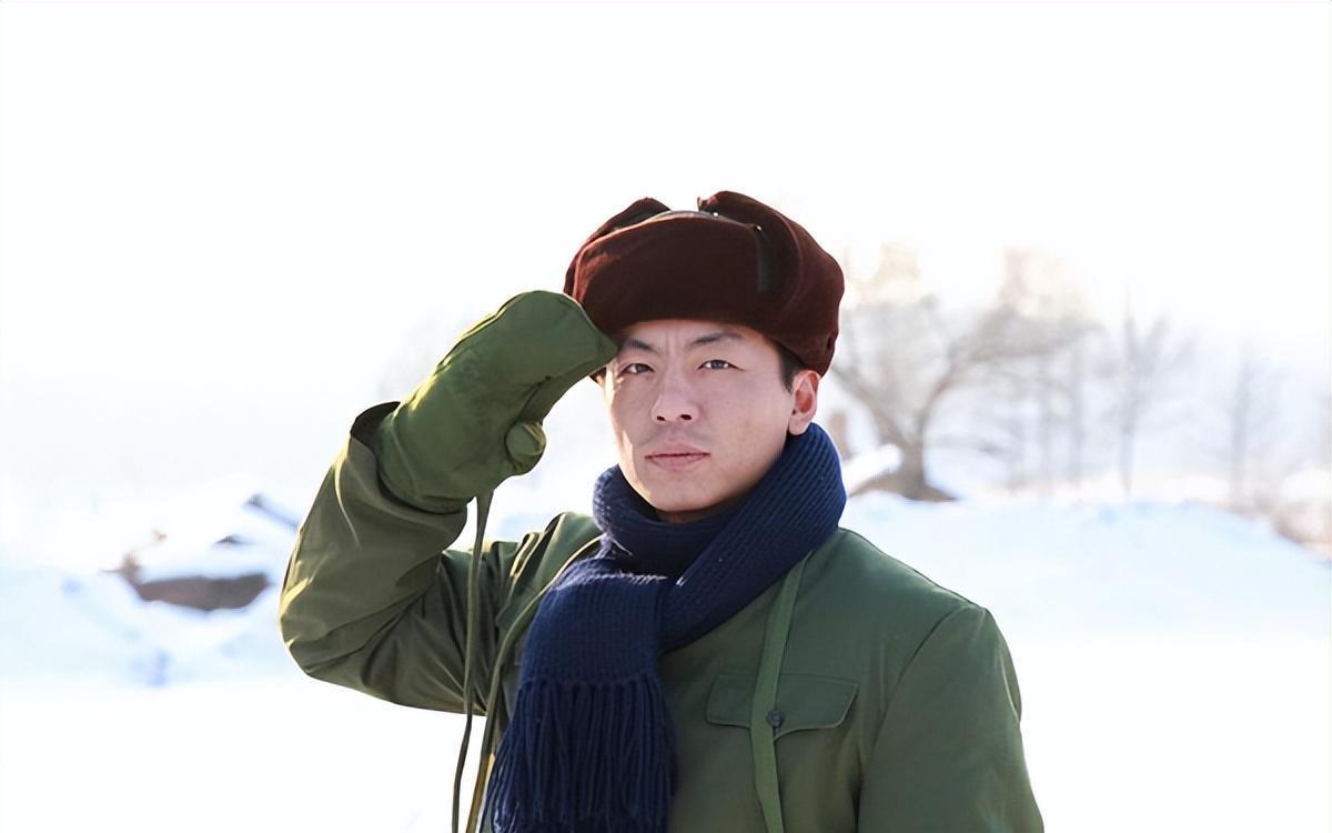 《繁花》杨浦小六子何易:演艺之路的挑战与突破 在