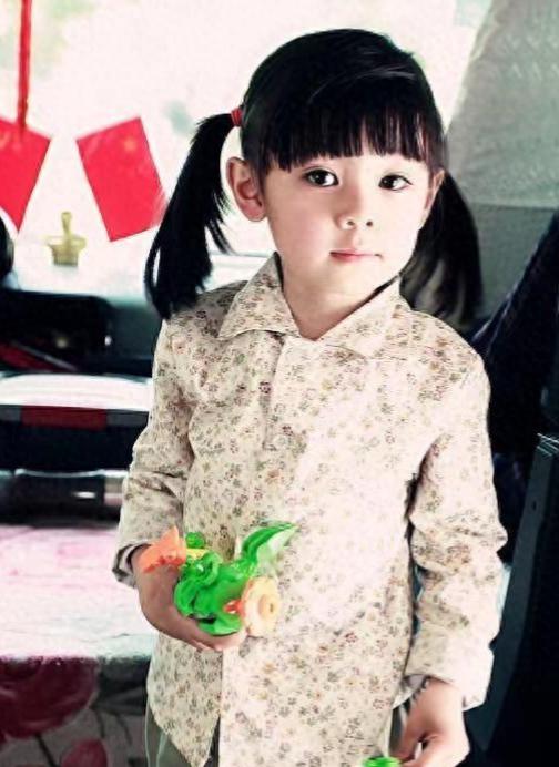 《父母爱情》中的小红娘:王翊菲的蜕变与永恒记忆 在2009年热播的