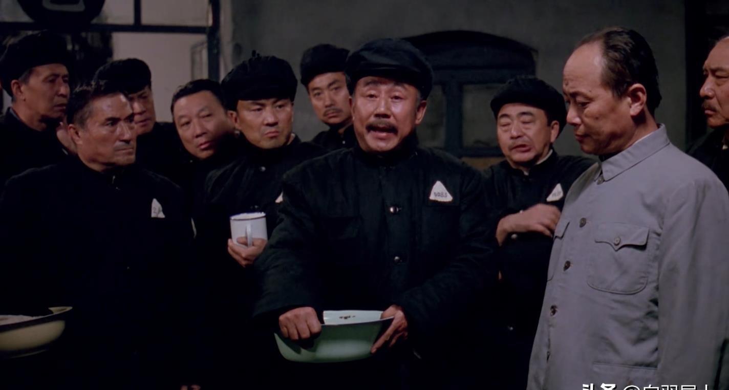 决战之后:国共内战后的特殊斗争史诗 电影《决战之后》展现了国共内战