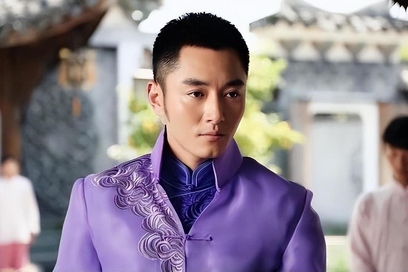 李东学:从果郡王到多元演员的挑战与机遇 李东学因出演