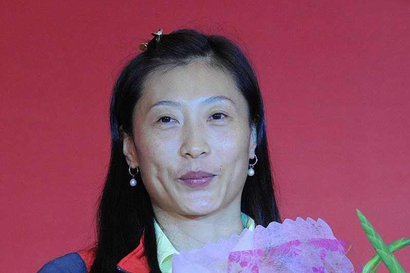 林立果女友张宁的三大优点 张宁是林立果的女友,她的优点不仅仅是外表