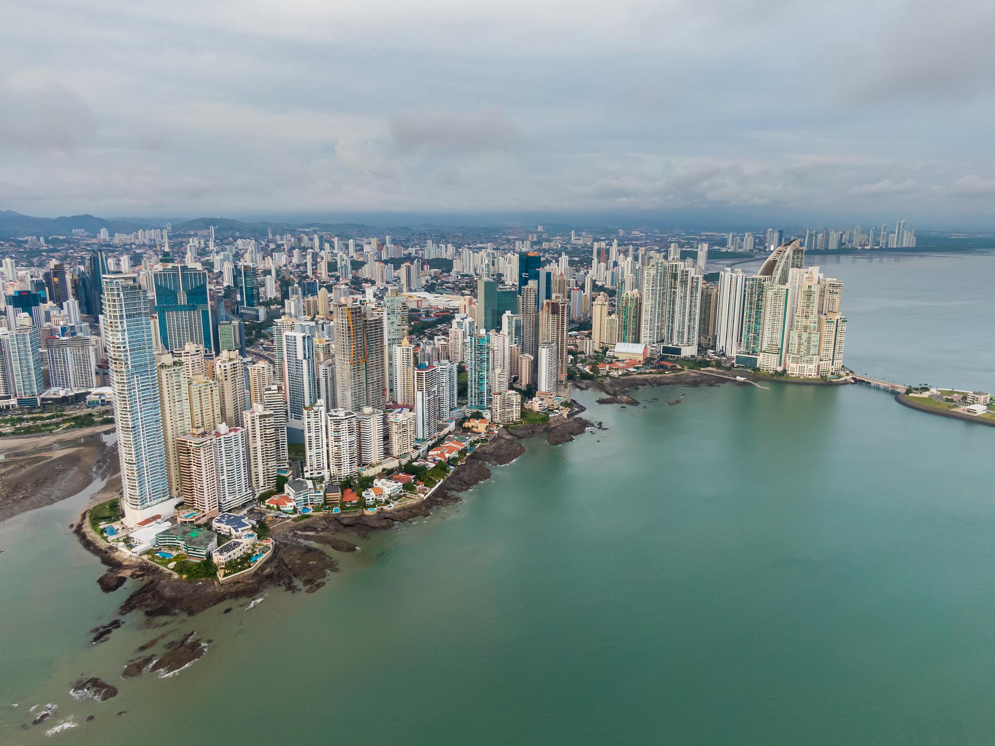 海南和平城市广场图片